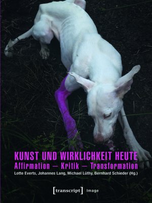 cover image of Kunst und Wirklichkeit heute